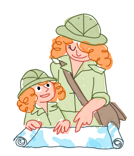 O călătorie împreună…cu tine în scaunul șoferului