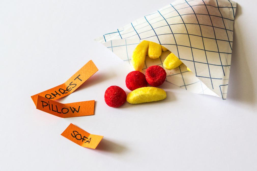 Vânătoarea de comori