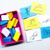 Magical Story Box