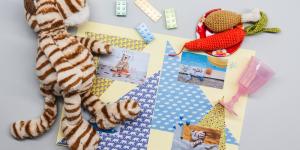 Ursulețul de pluș: împărțim jucării, clădim încredere