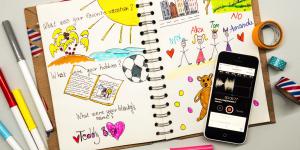 Cum era atunci când erai un copil?