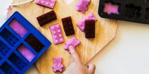 Fă-ți propriul tău săpun