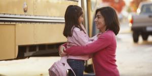 Cum tratezi teama de separare