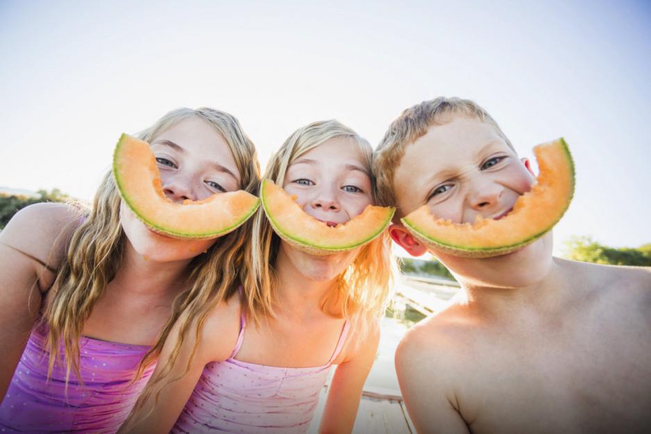 Ajută-ți copilul să-și facă prieteni