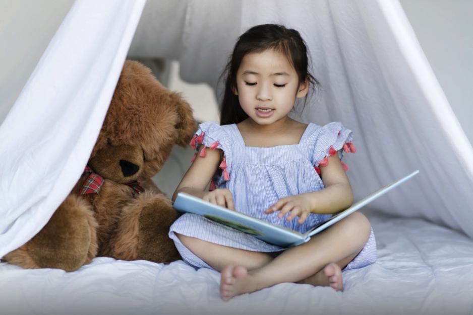 Cum convingem copilul să meargă la culcare?