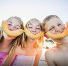 Ajută-ți copilul să-și facă prieteni