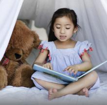 Cum convingem copilul să meargă la culcare?